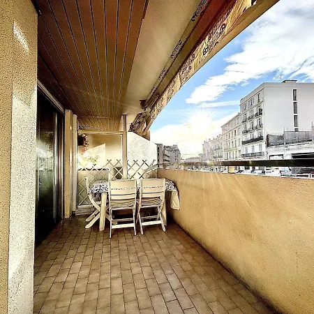 Apartman 1 Bedroom - Cc1 *